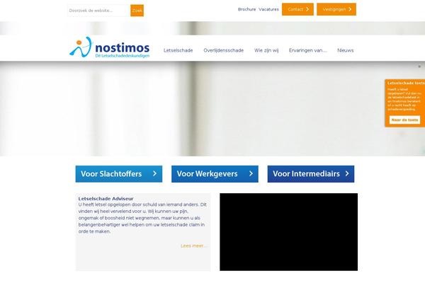 Site using Wp-media-folder plugin