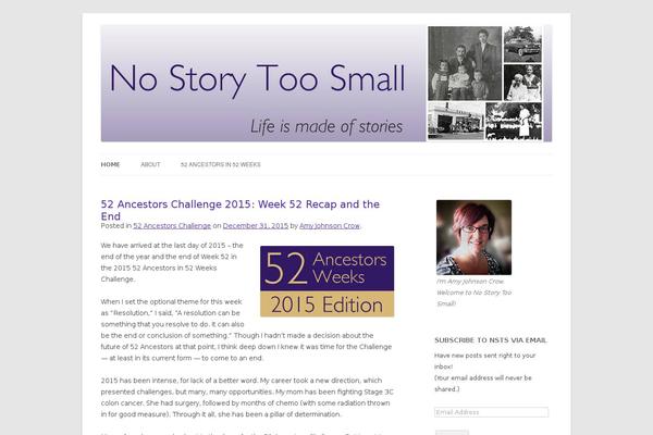 Site using footnotes plugin