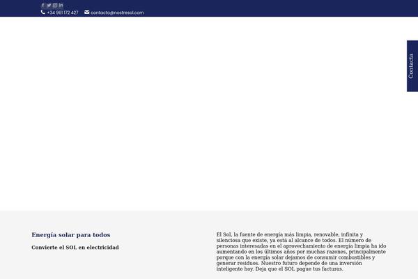 Site using Wpcf7-recaptcha plugin