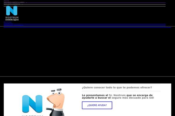 Site using Ays-popup-box plugin