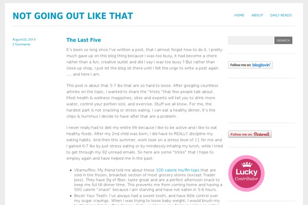 Site using Gravatar Hovercards plugin