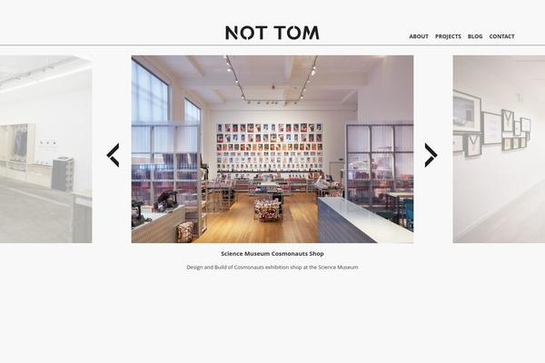 Site using Grid Columns plugin