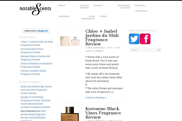 Platform theme site design template sample