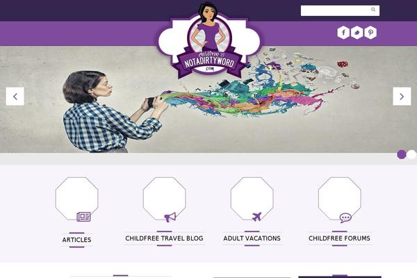 Site using Herocore plugin