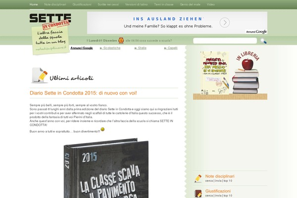 Site using Facebook AWD All in one plugin