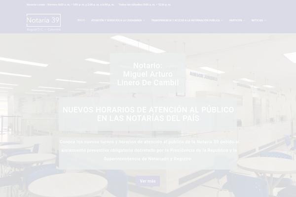 Site using Booked-frontend-agents plugin