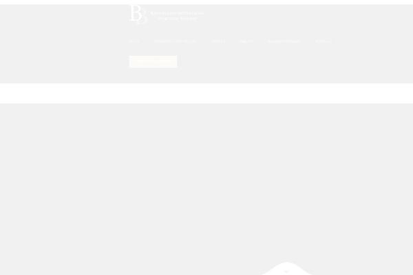 Site using Elementor-theme-core plugin