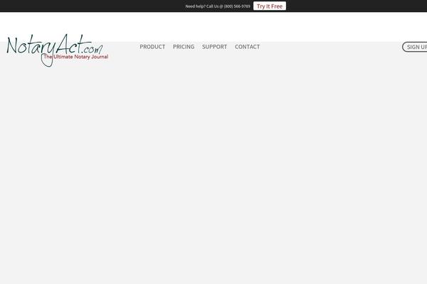 Site using GC Message Bar plugin