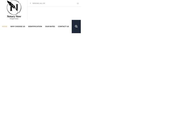 Site using Booking-calendar plugin
