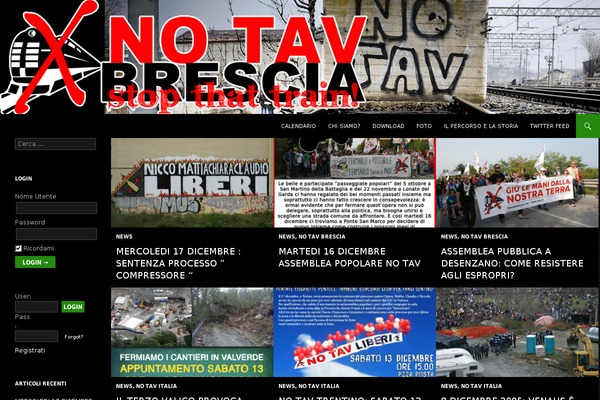 Site using Flare plugin