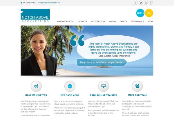 Site using Appointments plugin
