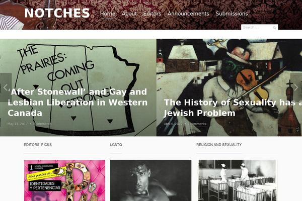 Compass theme site design template sample