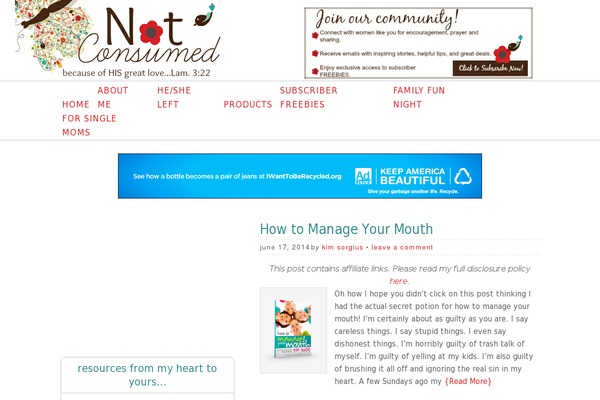 Site using Imark-interactive-toolkit plugin