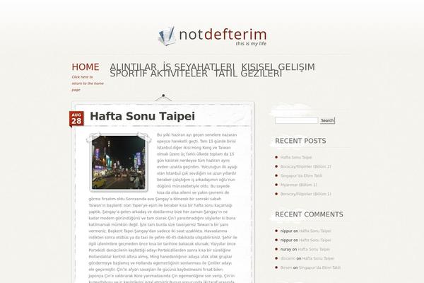 xeom theme websites examples