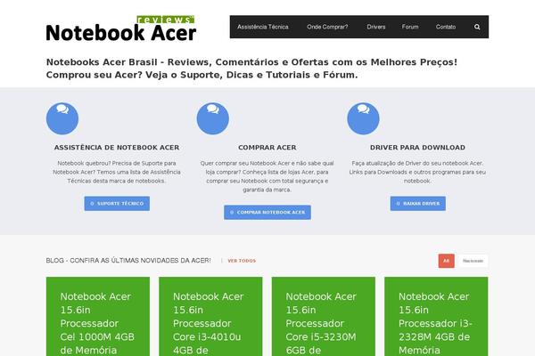 Site using Democracy plugin