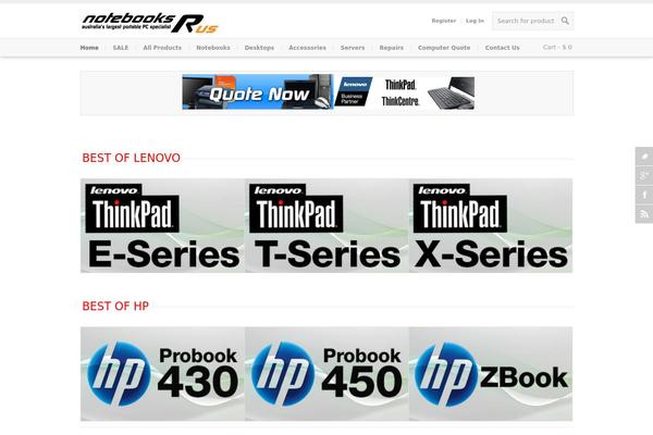 Site using Wc-product-table-pro plugin