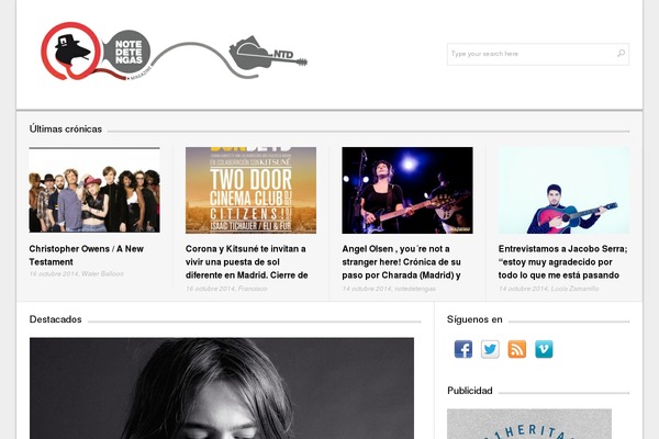 Site using Magic-content-box-lite plugin