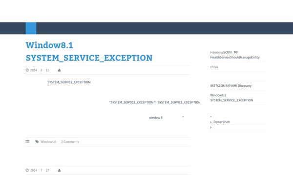 Site using Auto SyntaxHighlighter plugin