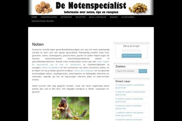 Site using Affiliate-marketing-xml-product-feed-importer-for-daisycon plugin