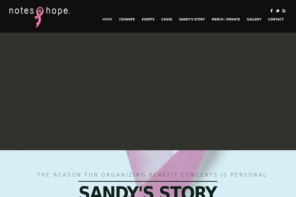 notes4notes.org site used Porcelain