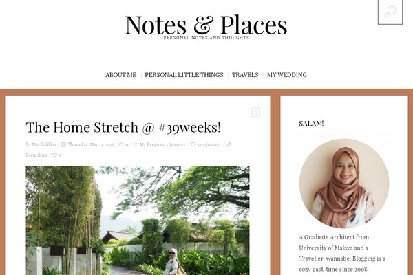 Site using Aboutimizer plugin