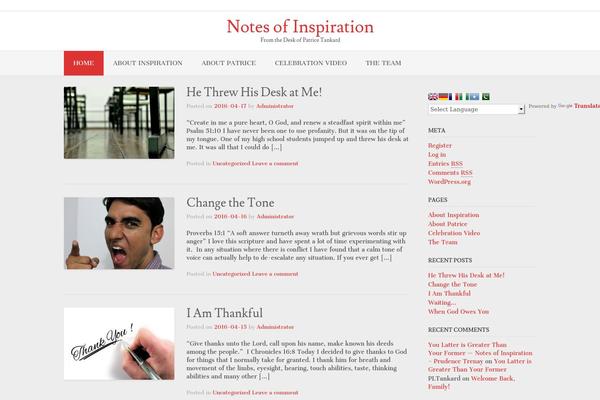 Site using Wp-pixabay-search-and-insert plugin