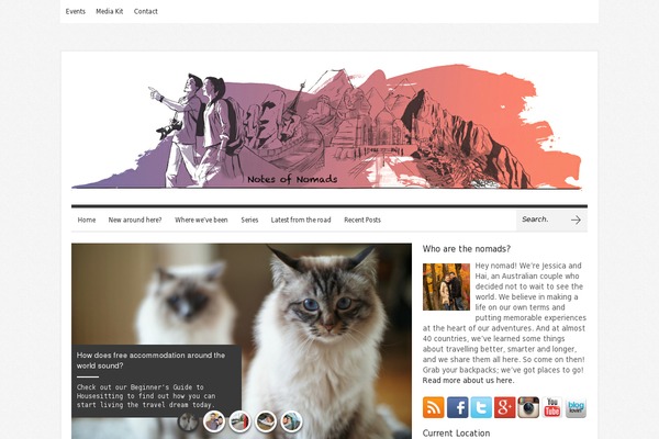 Site using Mediavine-trellis-images plugin