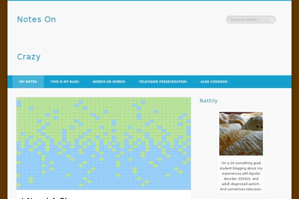 Pinboard theme site design template sample
