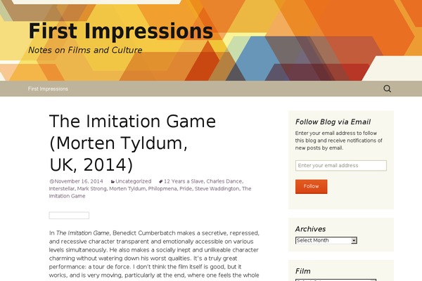 Site using VideoPress plugin