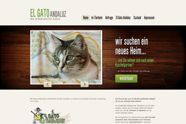 Site using Simple Lightbox plugin