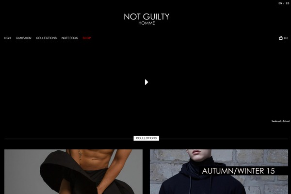 Site using Jck_woothumbs plugin
