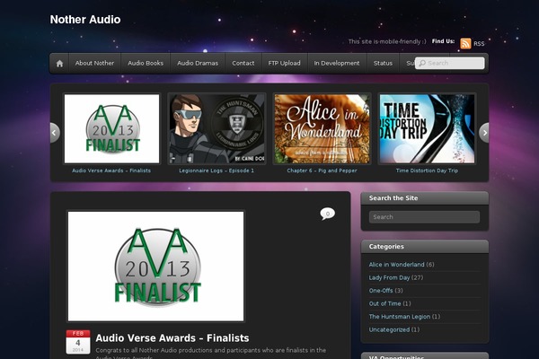 iTheme2 theme site design template sample