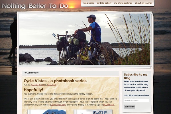 Site using Geo lightbox plugin