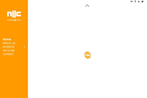 nothing2crazy.com site used Iconik