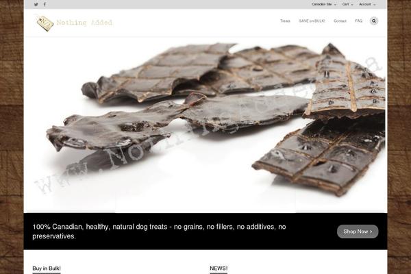 Flexform theme site design template sample