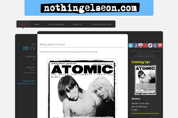 Site using Awesome-flickr-gallery-plugin-3.tmp plugin