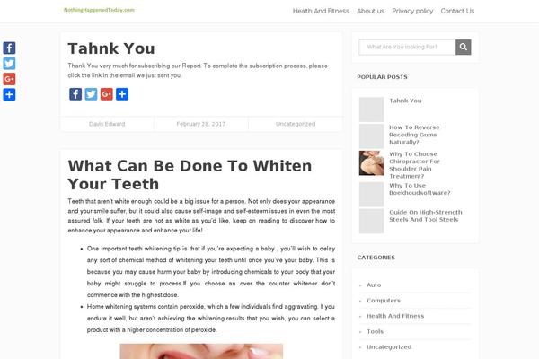 Site using oik plugin