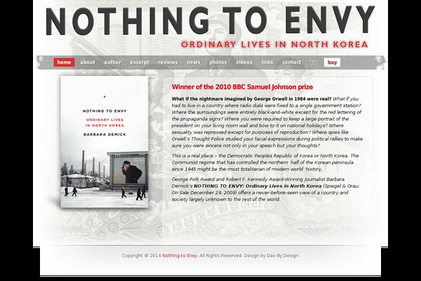 nte theme websites examples