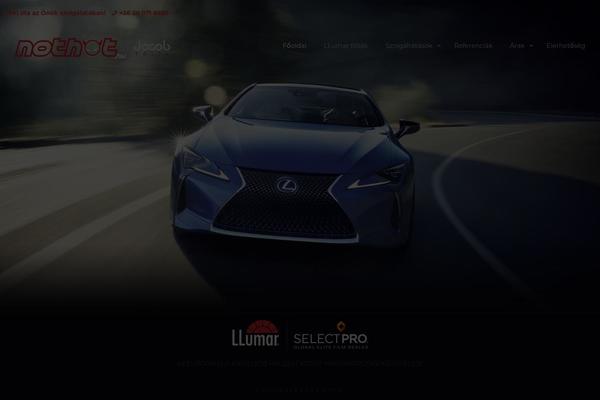 Site using Loading Page with Loading Screen plugin