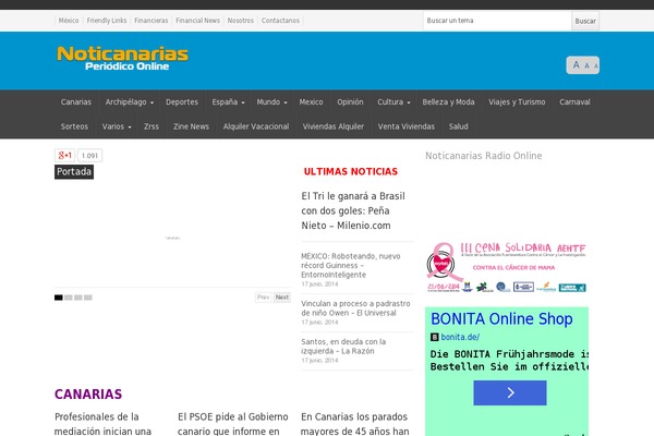 Newspro-2.8.6 WordPress theme, websites list used Newspro-2.8.6 theme Newspro-2.8.6 theme websites examples