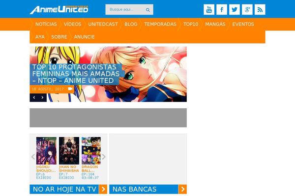 Site using Yet Another Related Posts Plugin (YARPP) plugin