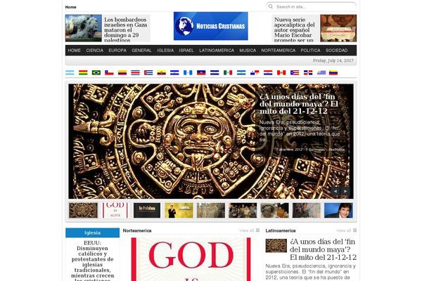 Site using Viva-ThumbZoom plugin
