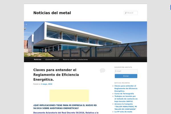 Site using Digg Digg plugin