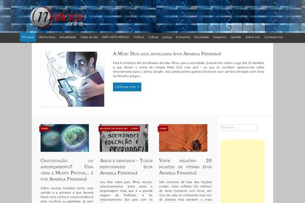Site using Voter Plugin plugin