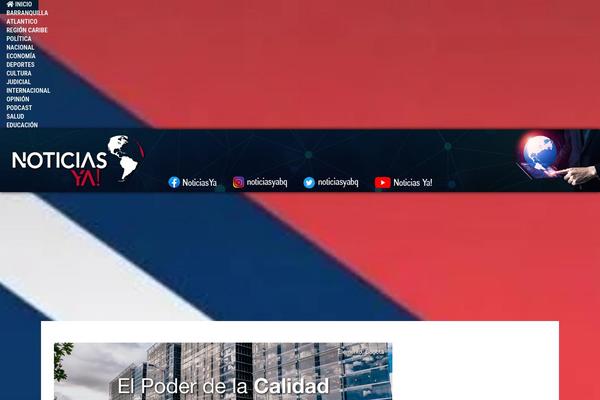 Site using Rate-my-post plugin