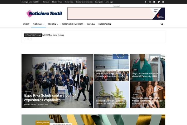 Site using Devvn-float-left-right-ads plugin