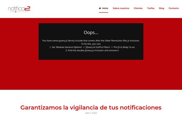 Financity theme site design template sample