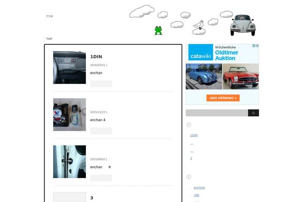Stinger3ver20140327 theme site design template sample