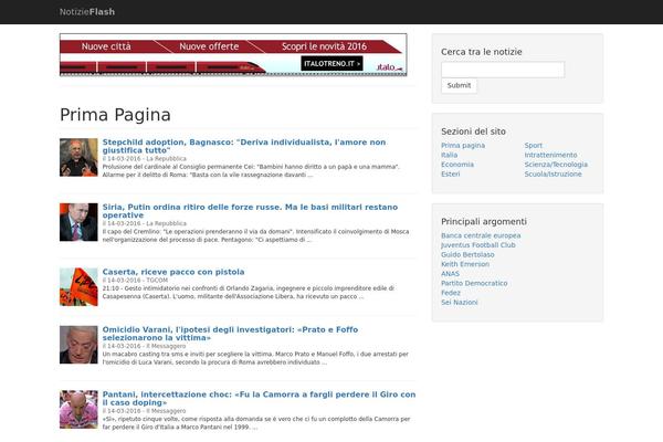 Site using Dw-shortcodes-bootstrap plugin