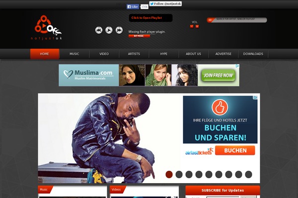 Site using OneSignal - Free Web Push Notifications plugin
